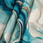 Tapisserie murale «Lyrical Abstraction»-133637280