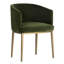 Cornella Upholstered Arm Chair-1358500777