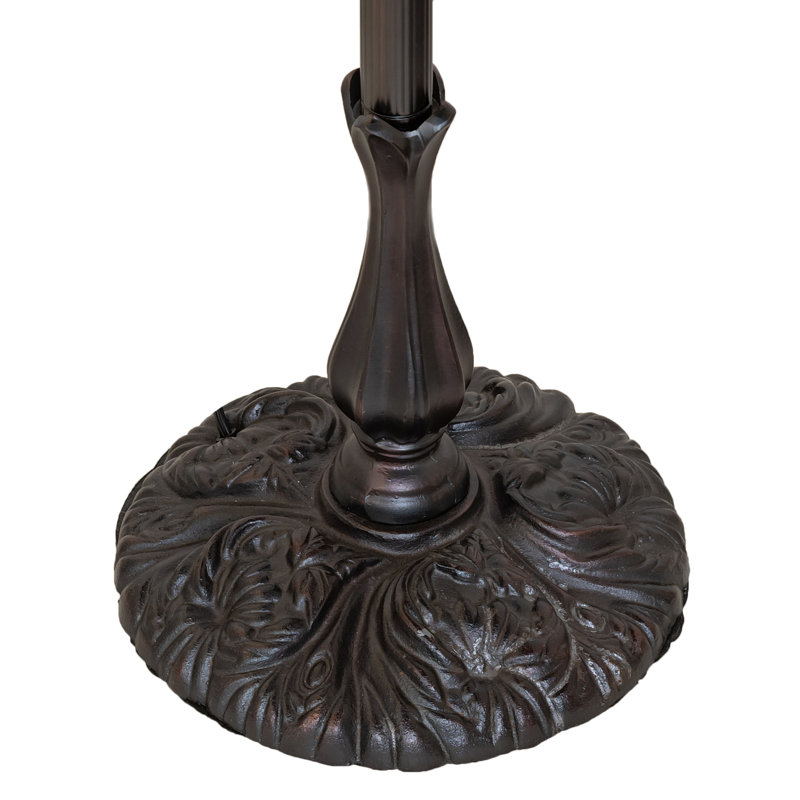 Torchiere Floor Lamp
