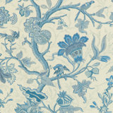 Louverne Print Fabric