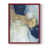 Red Single Picture Framed is unavailable