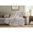 Lightweight Down Alternative Blanket with Satin Trim-950829265-950829271