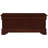 Warm Brown Cedar Chest