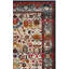 Tapis ivoire / anthracite Wayne-20944480