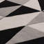 Jessamine Geometric Wool Hand Tufted Area Rug-33982620