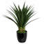 90cm Faux Plant in Pot Liner