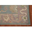 Tapis turc Oushak 3 x 10