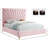 Manila Upholstered Platform Bed-273120175-273120168