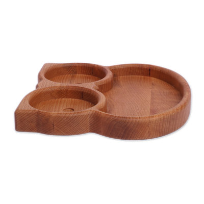 Assiette à apéritif Millwood Pines