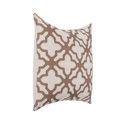 Mullan Square Pillow Cover & Insert
