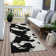 Aquaisha Flatweave Abstract Indoor / Outdoor Rug