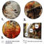 «Danemark Old Town Alley II», reproduction sur toile-2058594920-2058594931