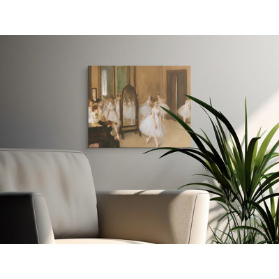 Shipe Wrapped Canvas Print Set