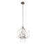 Lustre géométrique à 4 lumières de style bougie Jarrett-463395162