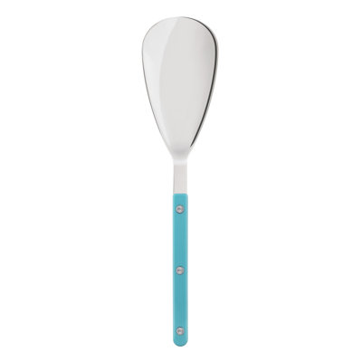 Bistrot Solid Serving Spoon