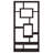 Fantastic Geometric Cubed Rectangular bookcase-82617263-107384064