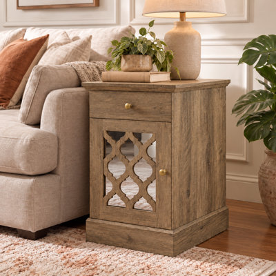 Table de bout Korbin