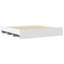 Vidaxl Bed Frame Without Mattress Engineered Wood-105716627-128621773