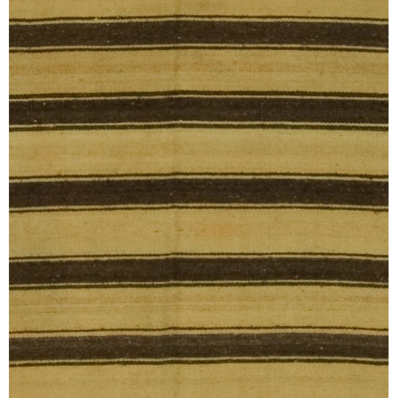 One-of-a-Kind 4'9" X 10'10" Area Rug