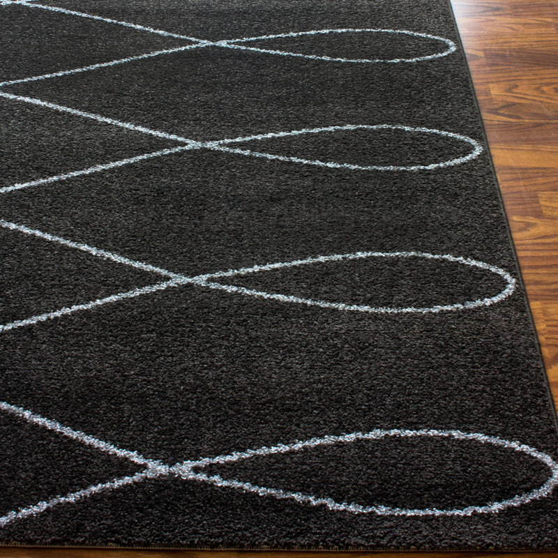 Entwistle Rug, Rectangle 6'6" x 9'6"