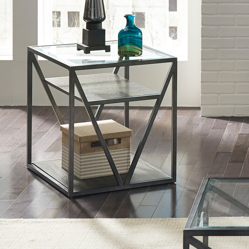 Collingdale End Table