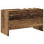 45cm H x 78.5cm W Bookcase-757389457