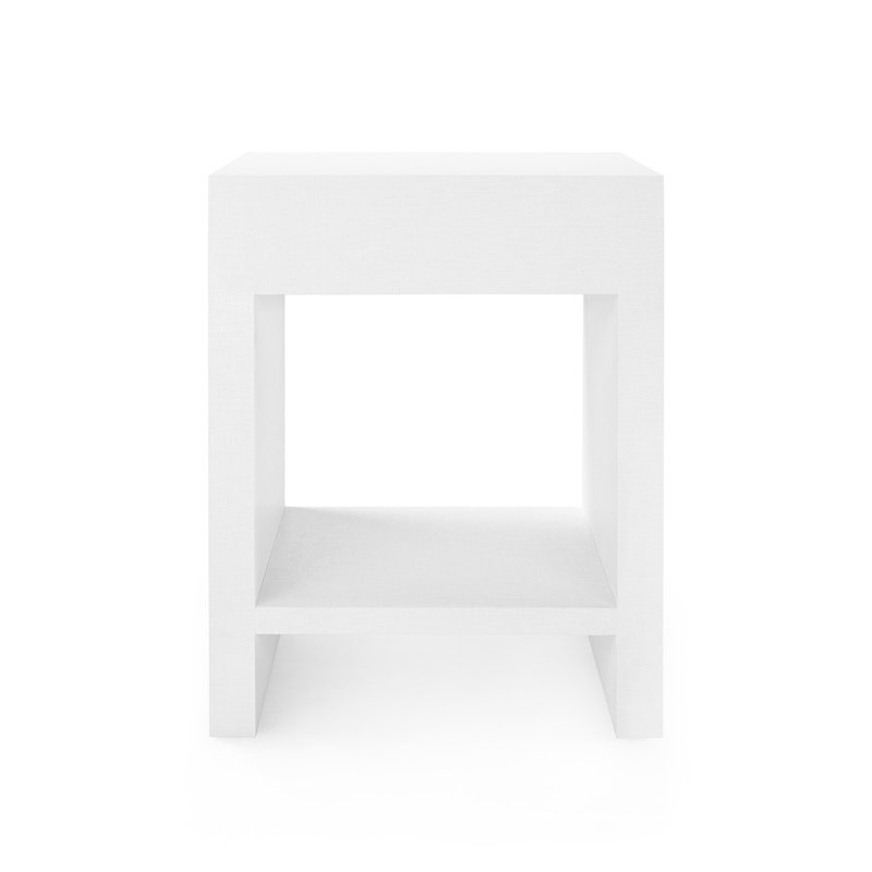 Morgan End Table