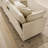 Schmucker Modular Sleeper Sectional Sofa, Oversized Cloud Couch With Ottoman-960409174-960127837