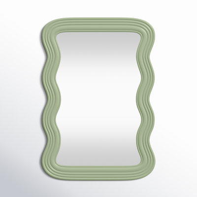 Axinia Accent Mirror