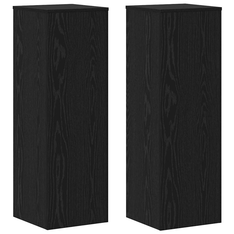 1 Tier Plant Stand Set of 2, 70m H x 30cm L x 30cm W
