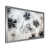 Silver Single Picture Framed