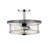 Attah Semi Flush Mount-905699324