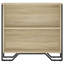 Samiria Bookcase-404140409-404140408