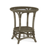 Bridgehampton End Table