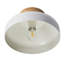 Balla Semi Flush Mount-2143000064