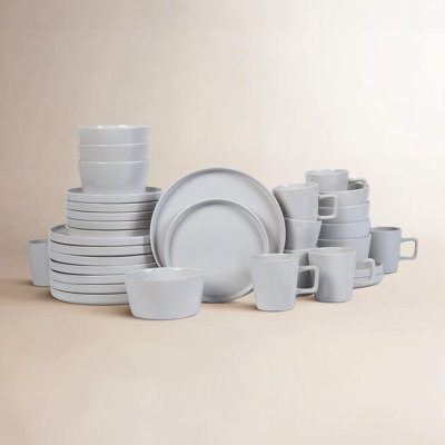 Celina Stoneware Dinnerware Set
