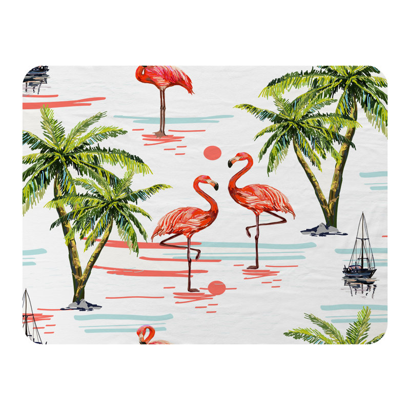 Monahan Throw Blanket