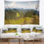 Tapisserie panorama landscape black forest germany-28488749