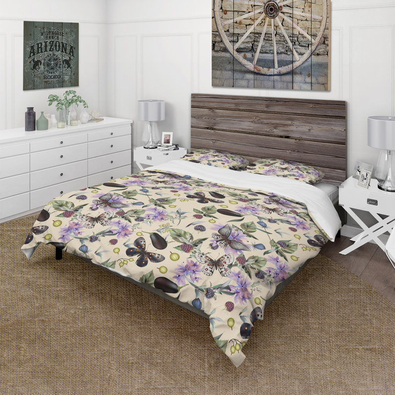 Ensemble de housse de couette de cabine et de dépôt, Housse de couette très grand + 2 taies décoratives