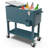 Permasteel 80-Qt Outdoor Patio Cooler with Removable Basin-86881161