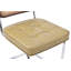 Ensemble de chaises de salle à manger à carreaux 2 pièces Villatoro-1276059707