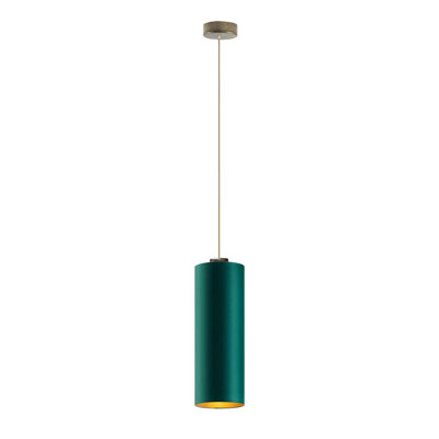 Resa 1 - Light Cylinder Pendant