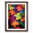 Walnut Framed selected