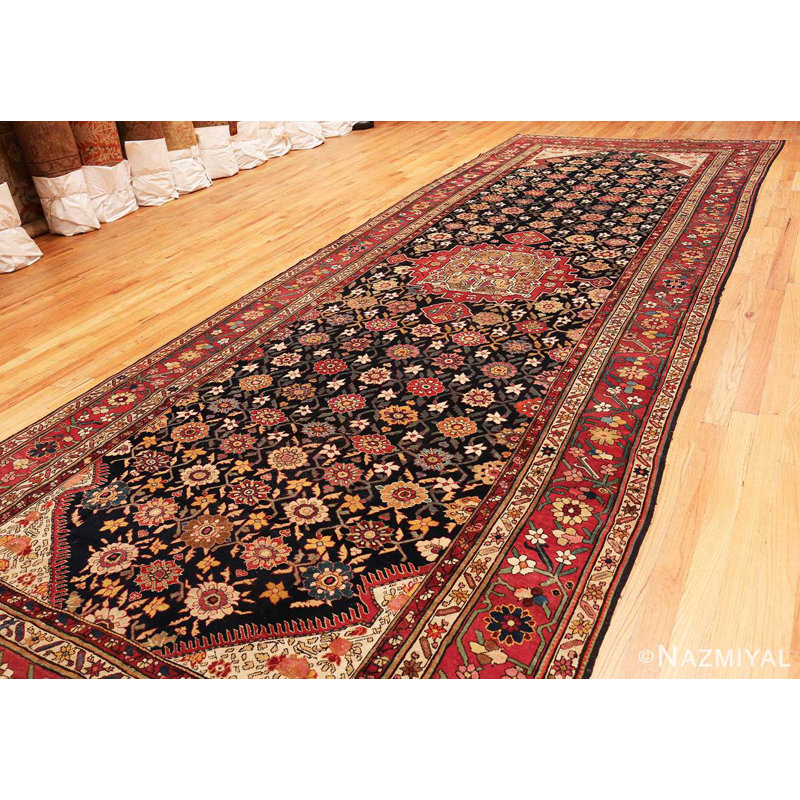 One-of-a-Kind Runner 7'5" X 19'7" Area Rug