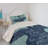 Music Polyester Coverlet