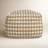 Henrietta Upholstered Pouf