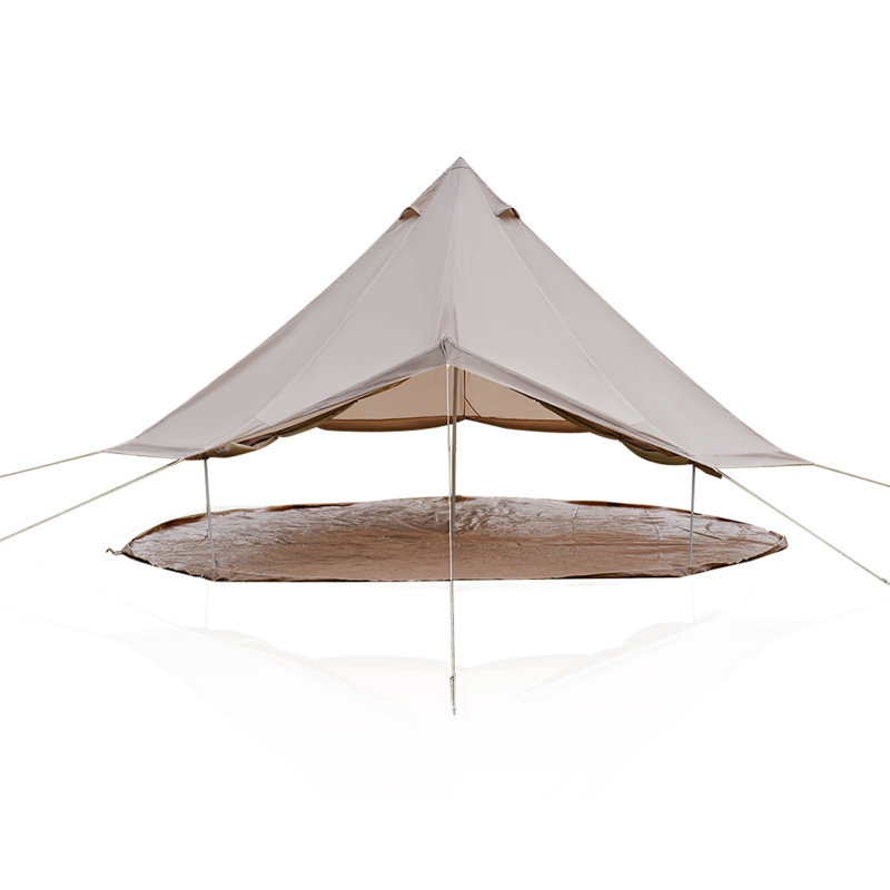 Tentes de camping spacieuses et abris Oxford Bell