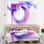 Tapisserie d'art abstrait fractal-28502711