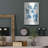 " Blue Branch IV " by Chris Paschke-955492538