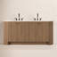 Dean Single Vanity-Washed Natural-138185818
